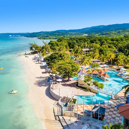 Jewel Dunn'S River Adult Beach Resort & Spa オーチョ・リオス エクステリア 写真