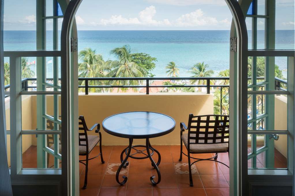 Jewel Dunn'S River Adult Beach Resort & Spa オーチョ・リオス エクステリア 写真
