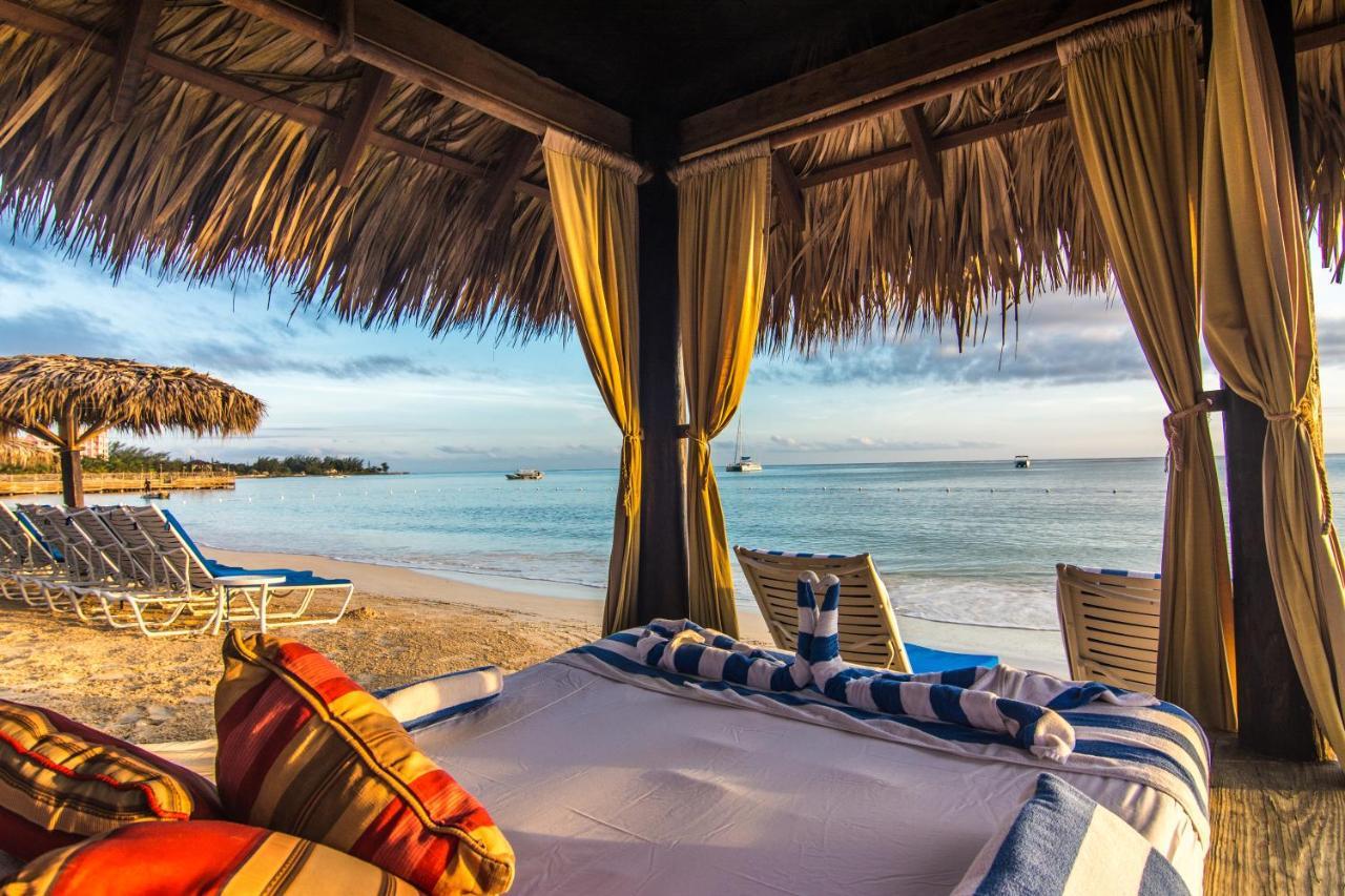Jewel Dunn'S River Adult Beach Resort & Spa オーチョ・リオス エクステリア 写真