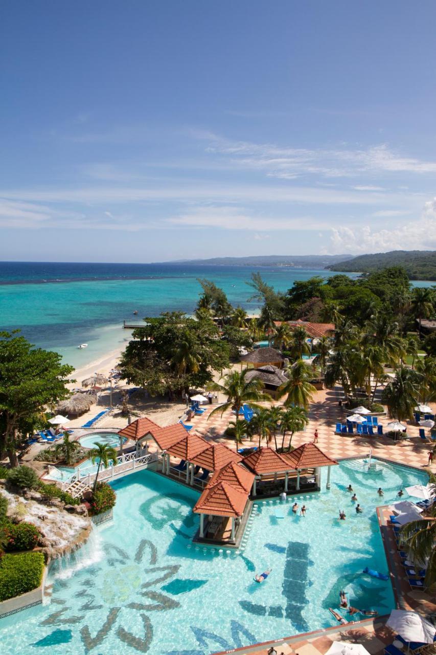 Jewel Dunn'S River Adult Beach Resort & Spa オーチョ・リオス エクステリア 写真
