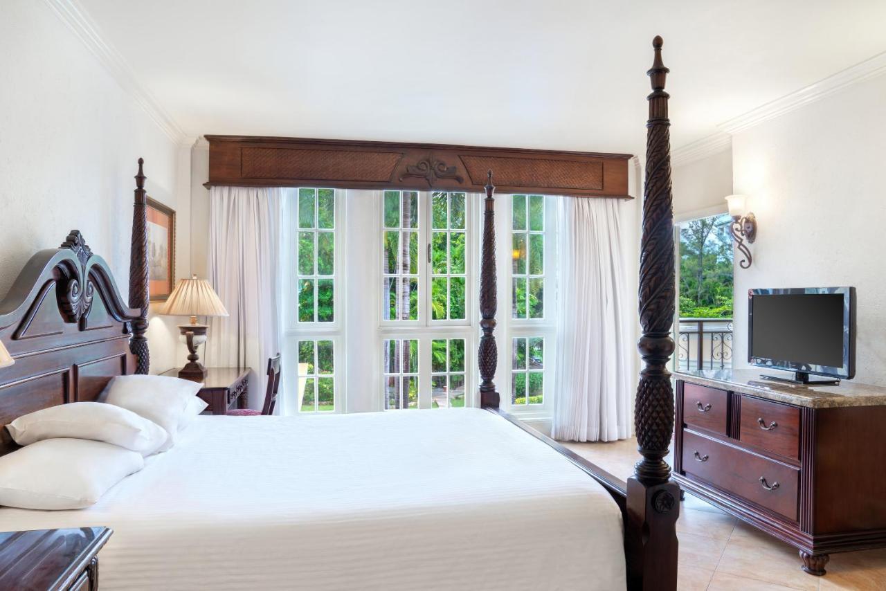 Jewel Dunn'S River Adult Beach Resort & Spa オーチョ・リオス エクステリア 写真