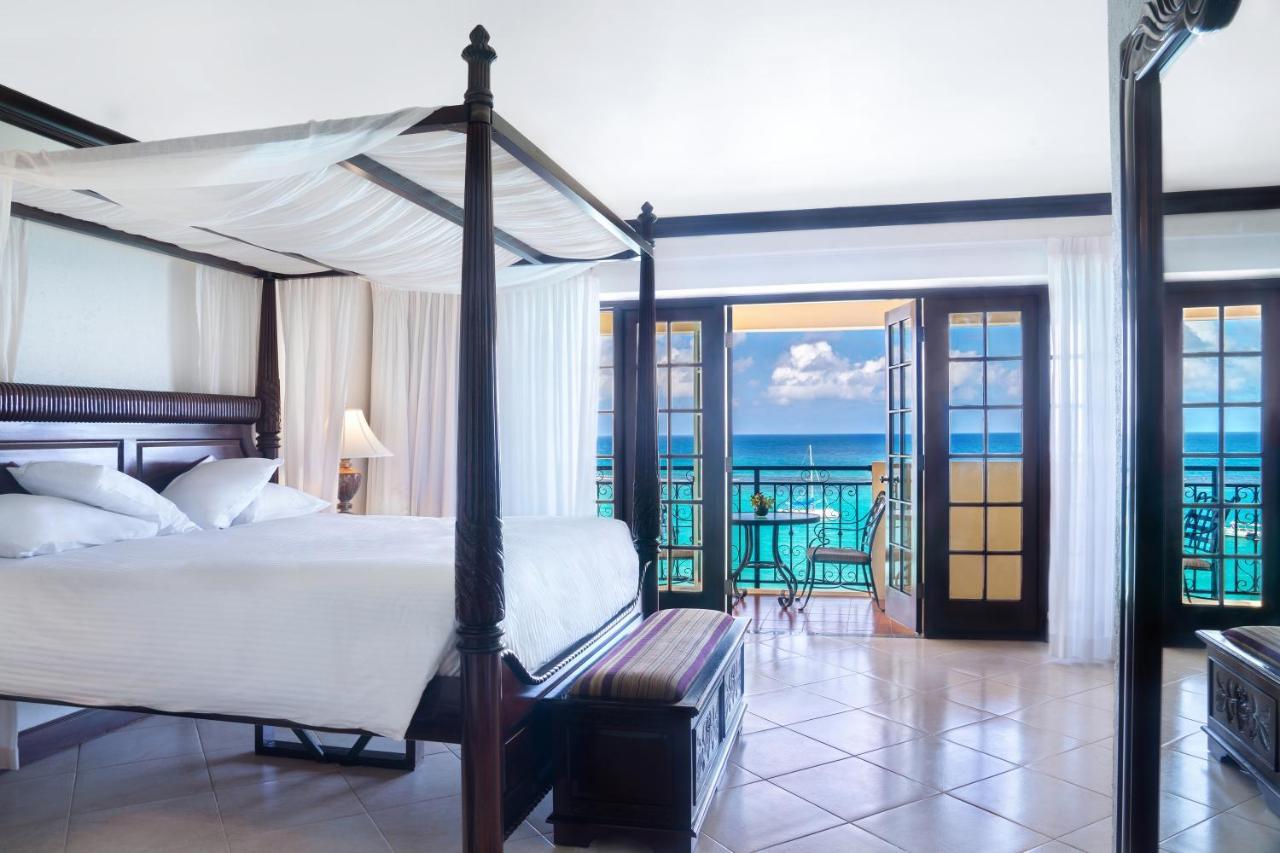 Jewel Dunn'S River Adult Beach Resort & Spa オーチョ・リオス エクステリア 写真