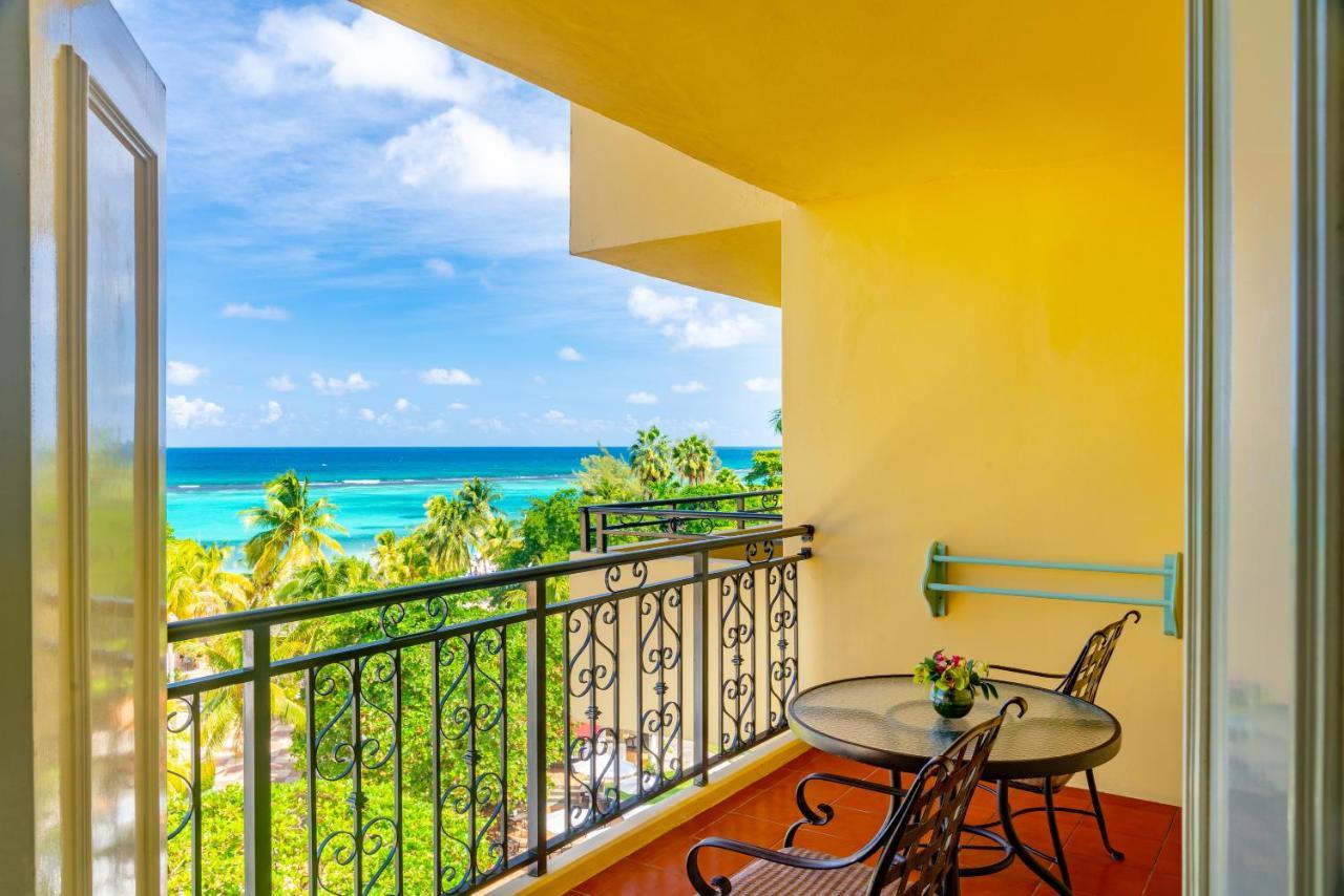 Jewel Dunn'S River Adult Beach Resort & Spa オーチョ・リオス エクステリア 写真