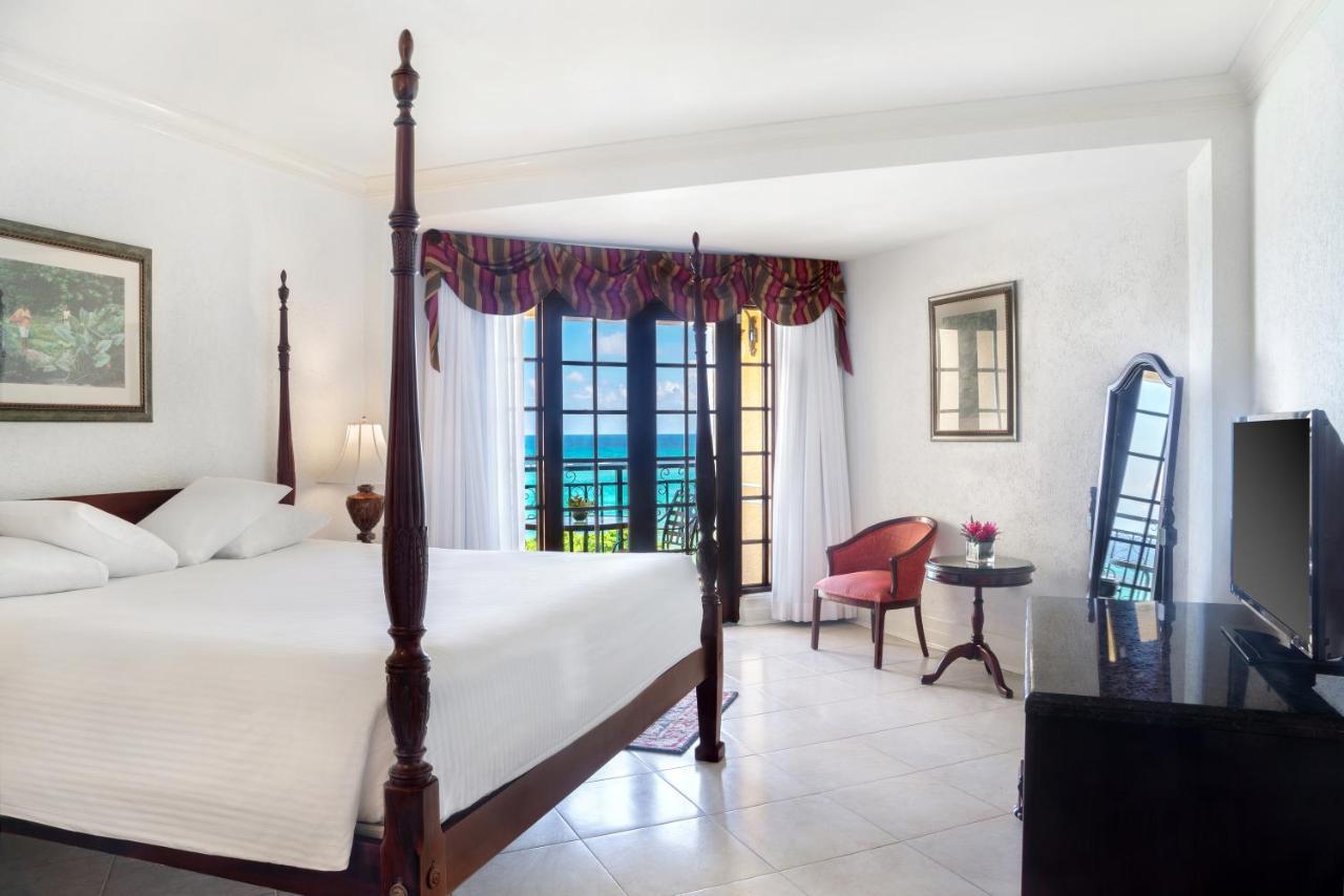 Jewel Dunn'S River Adult Beach Resort & Spa オーチョ・リオス エクステリア 写真