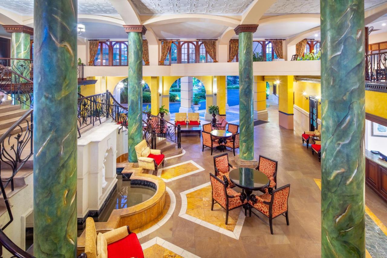Jewel Dunn'S River Adult Beach Resort & Spa オーチョ・リオス エクステリア 写真