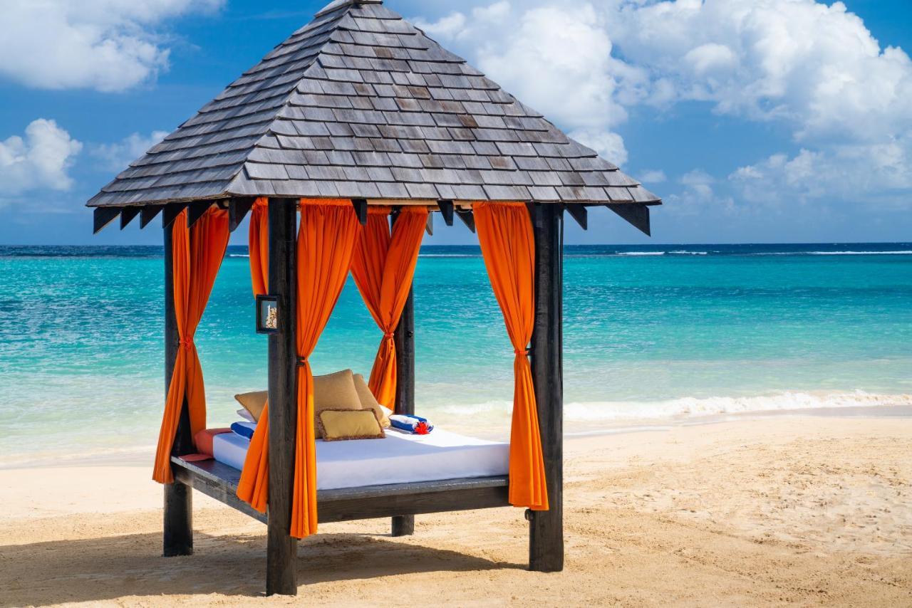 Jewel Dunn'S River Adult Beach Resort & Spa オーチョ・リオス エクステリア 写真