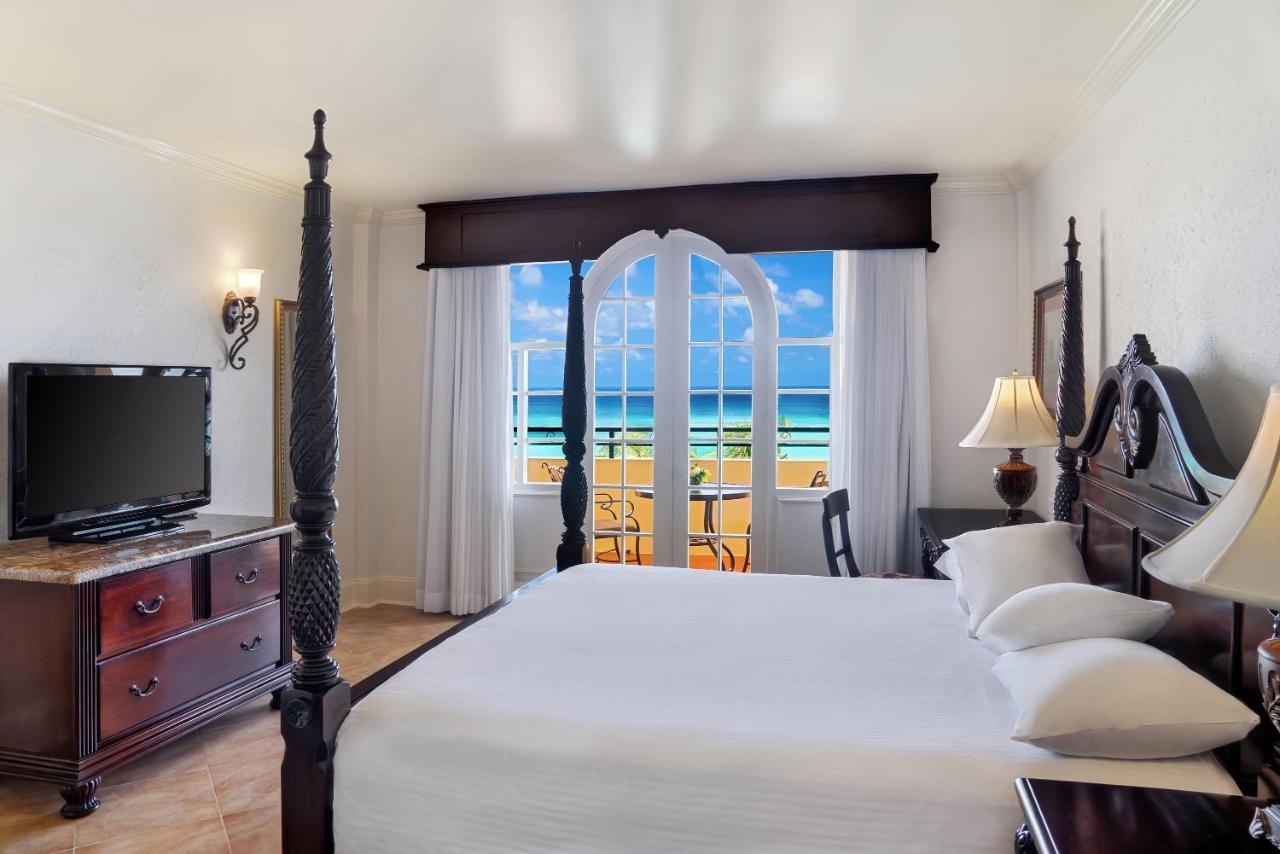 Jewel Dunn'S River Adult Beach Resort & Spa オーチョ・リオス エクステリア 写真