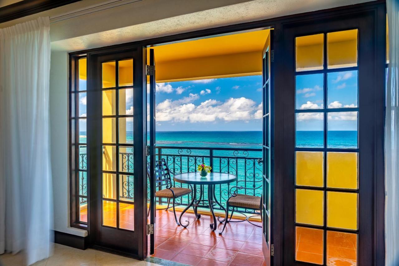 Jewel Dunn'S River Adult Beach Resort & Spa オーチョ・リオス エクステリア 写真