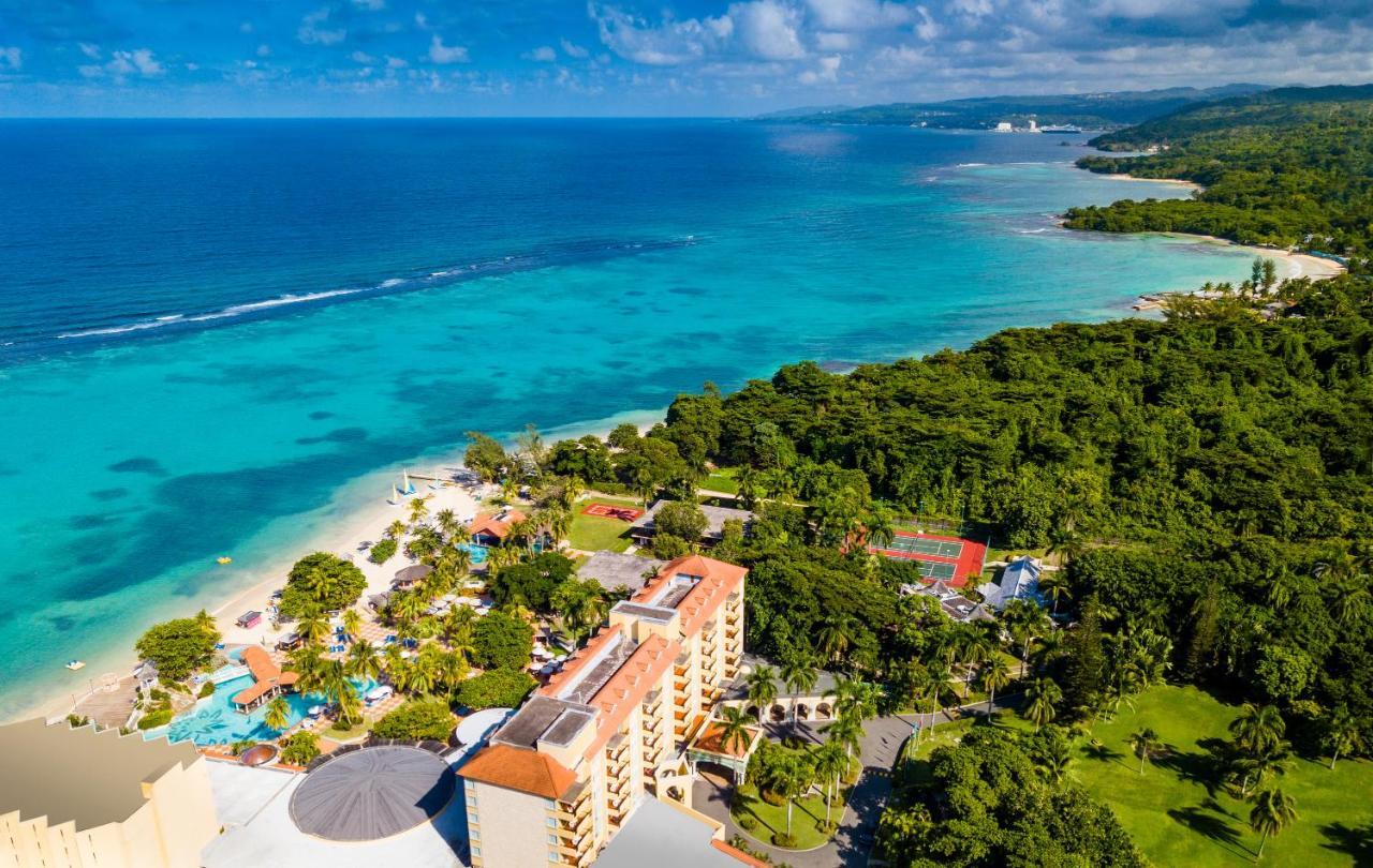 Jewel Dunn'S River Adult Beach Resort & Spa オーチョ・リオス エクステリア 写真