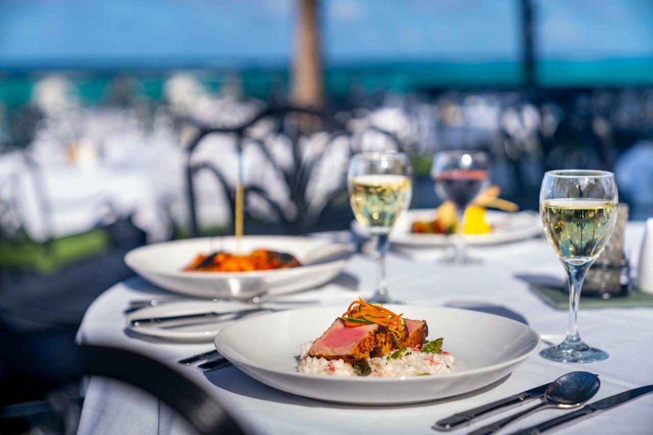 Jewel Dunn'S River Adult Beach Resort & Spa オーチョ・リオス エクステリア 写真