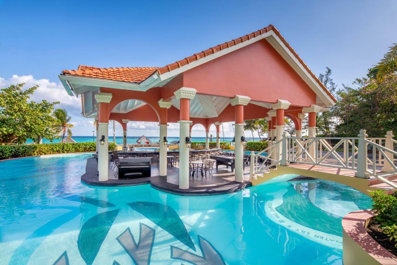 Jewel Dunn'S River Adult Beach Resort & Spa オーチョ・リオス エクステリア 写真