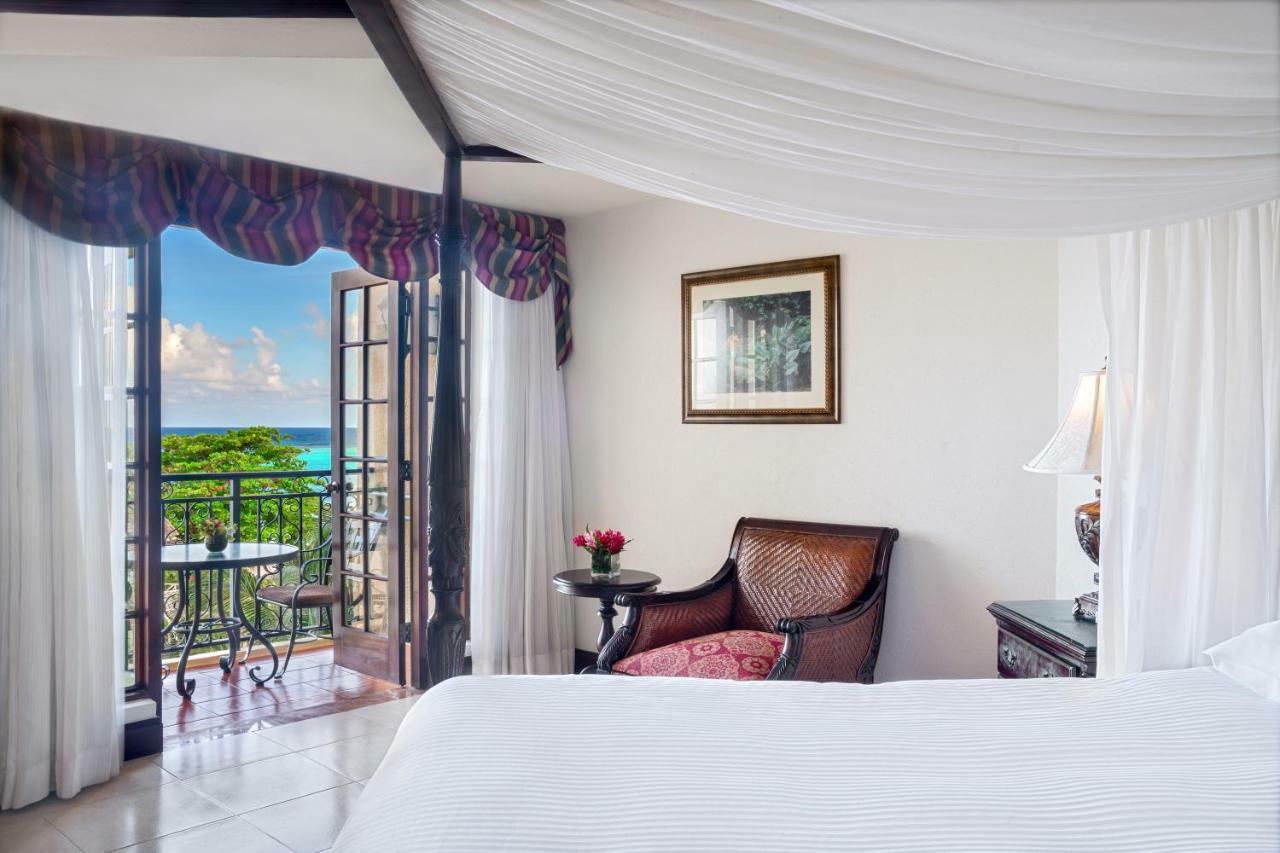 Jewel Dunn'S River Adult Beach Resort & Spa オーチョ・リオス エクステリア 写真