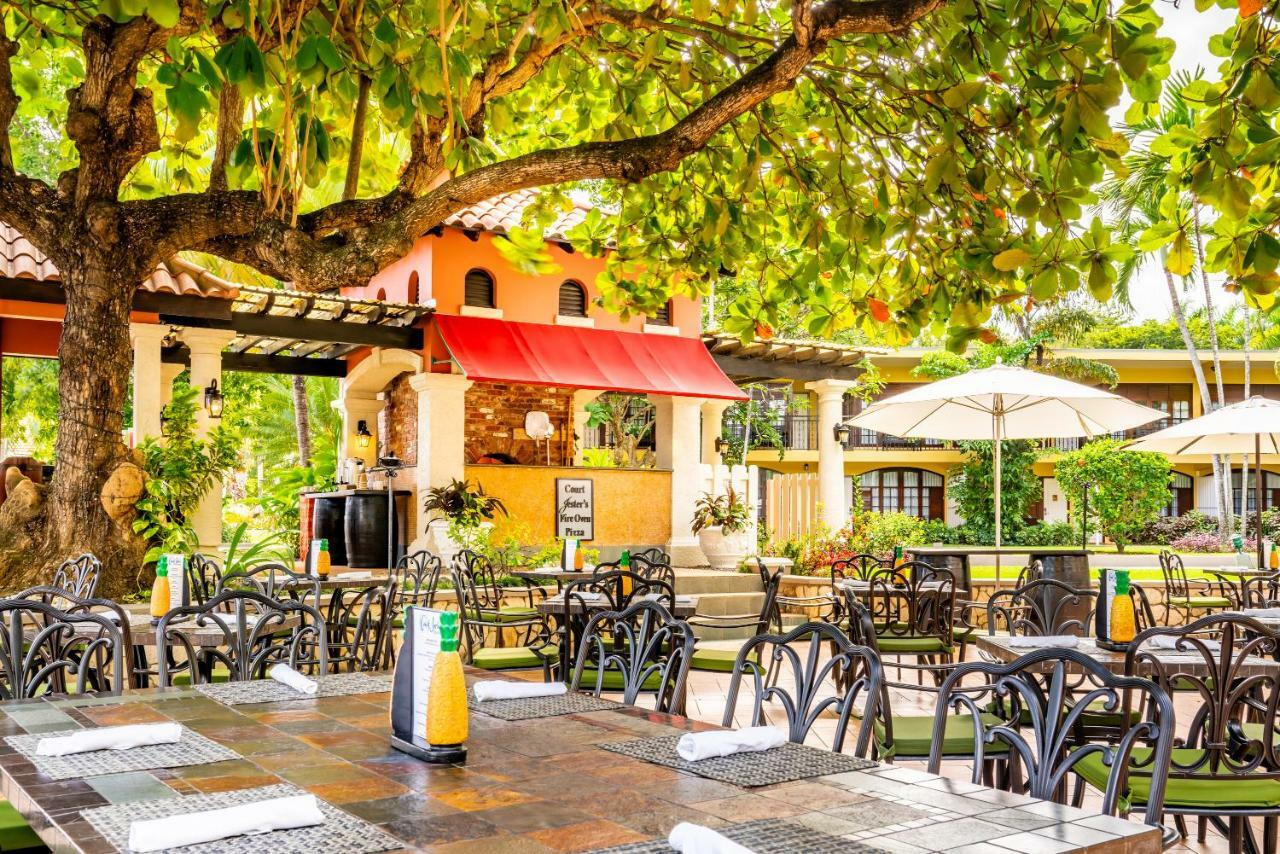 Jewel Dunn'S River Adult Beach Resort & Spa オーチョ・リオス エクステリア 写真