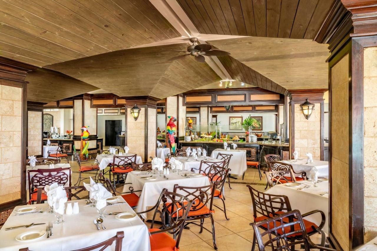Jewel Dunn'S River Adult Beach Resort & Spa オーチョ・リオス エクステリア 写真