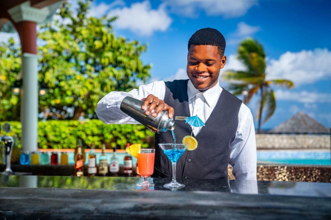 Jewel Dunn'S River Adult Beach Resort & Spa オーチョ・リオス エクステリア 写真