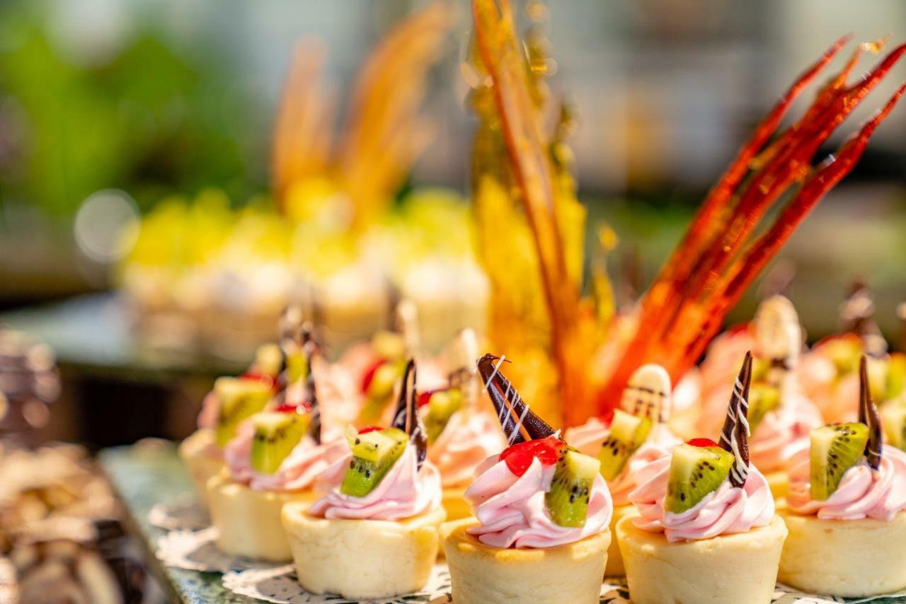 Jewel Dunn'S River Adult Beach Resort & Spa オーチョ・リオス エクステリア 写真