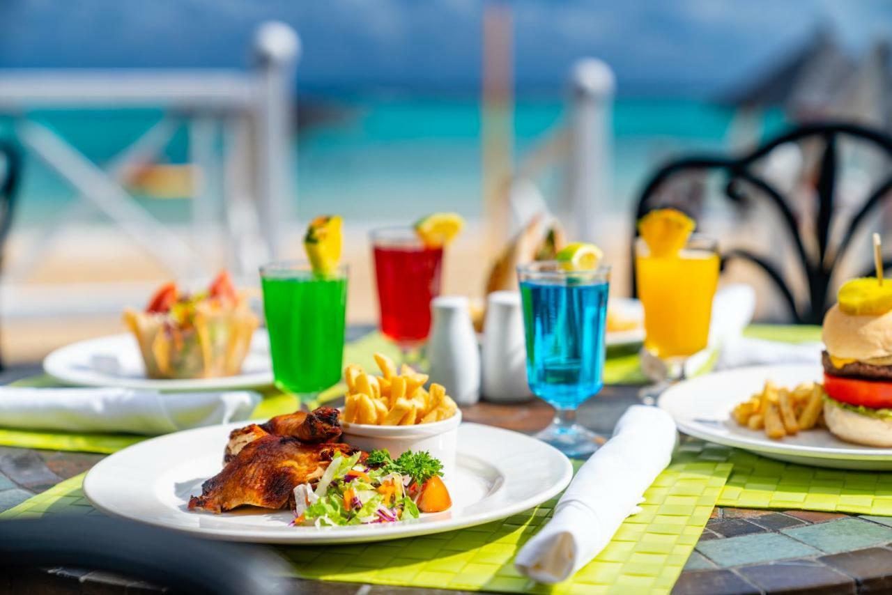 Jewel Dunn'S River Adult Beach Resort & Spa オーチョ・リオス エクステリア 写真