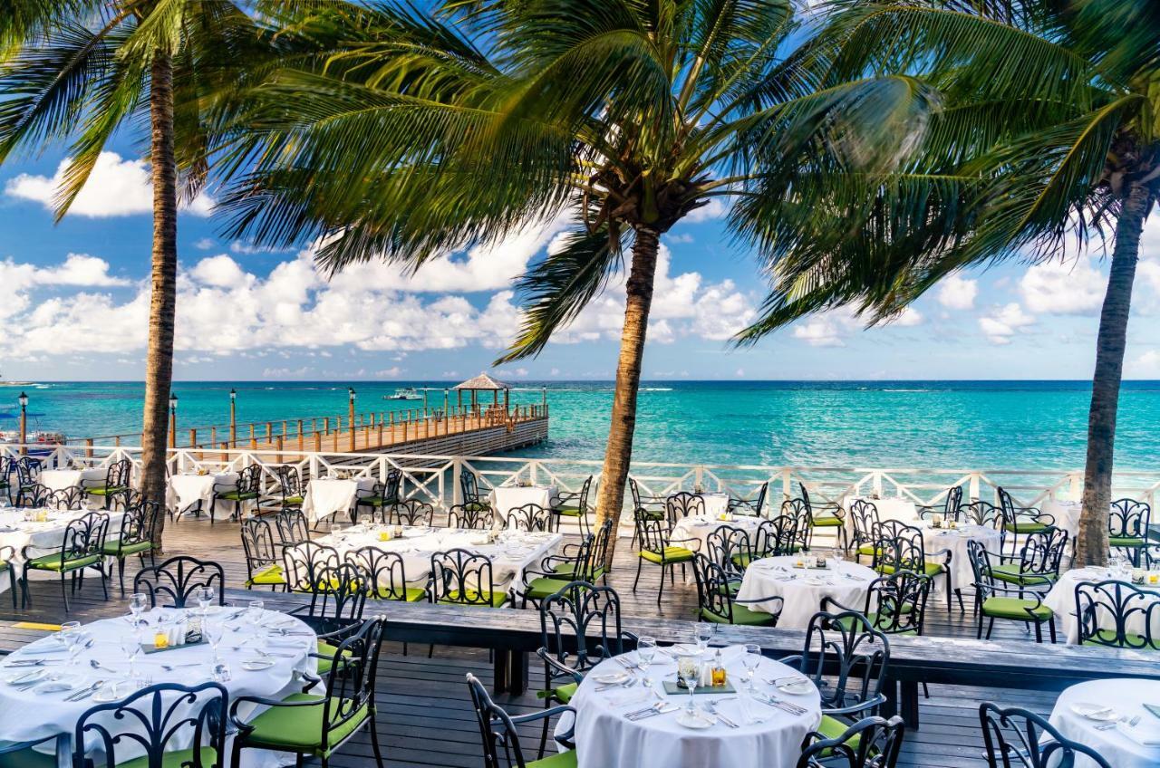 Jewel Dunn'S River Adult Beach Resort & Spa オーチョ・リオス エクステリア 写真