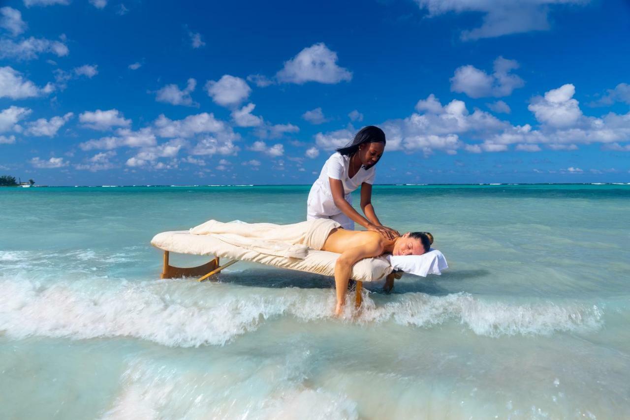 Jewel Dunn'S River Adult Beach Resort & Spa オーチョ・リオス エクステリア 写真