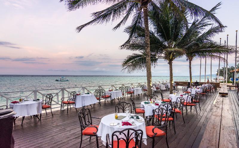 Jewel Dunn'S River Adult Beach Resort & Spa オーチョ・リオス エクステリア 写真
